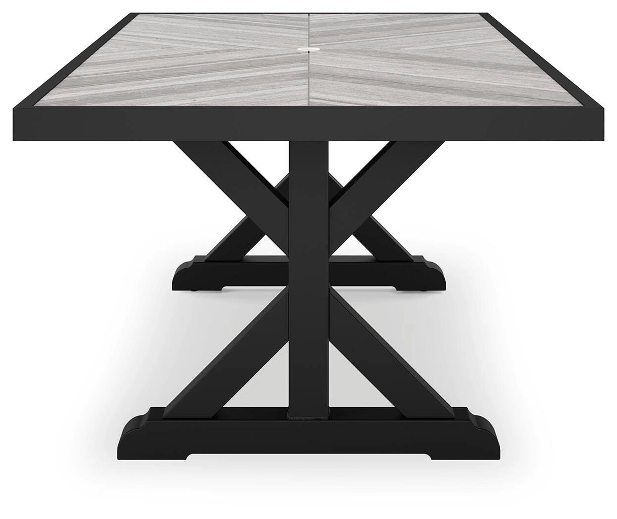 Beachcroft Outdoor Dining Table