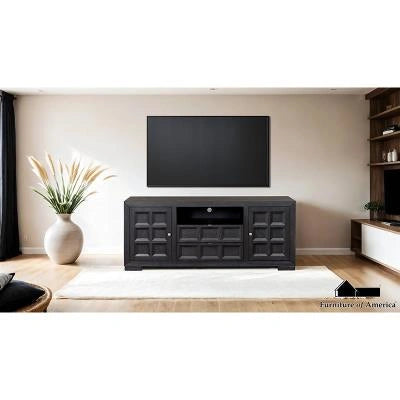 Hatton Cross TV Console