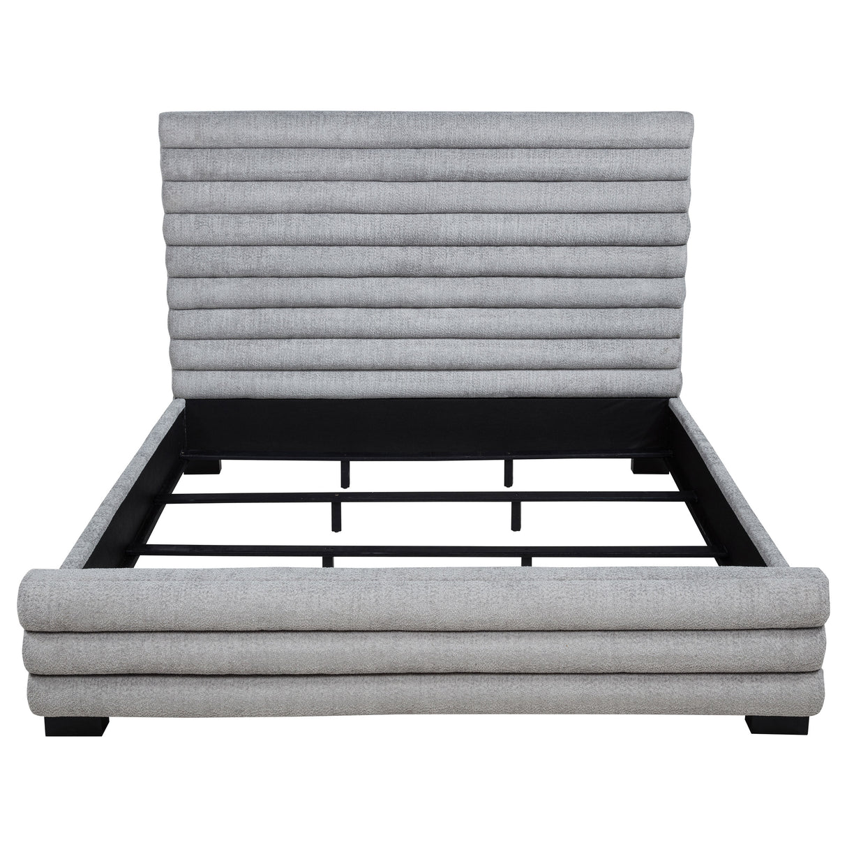 Patricia Panel Bed