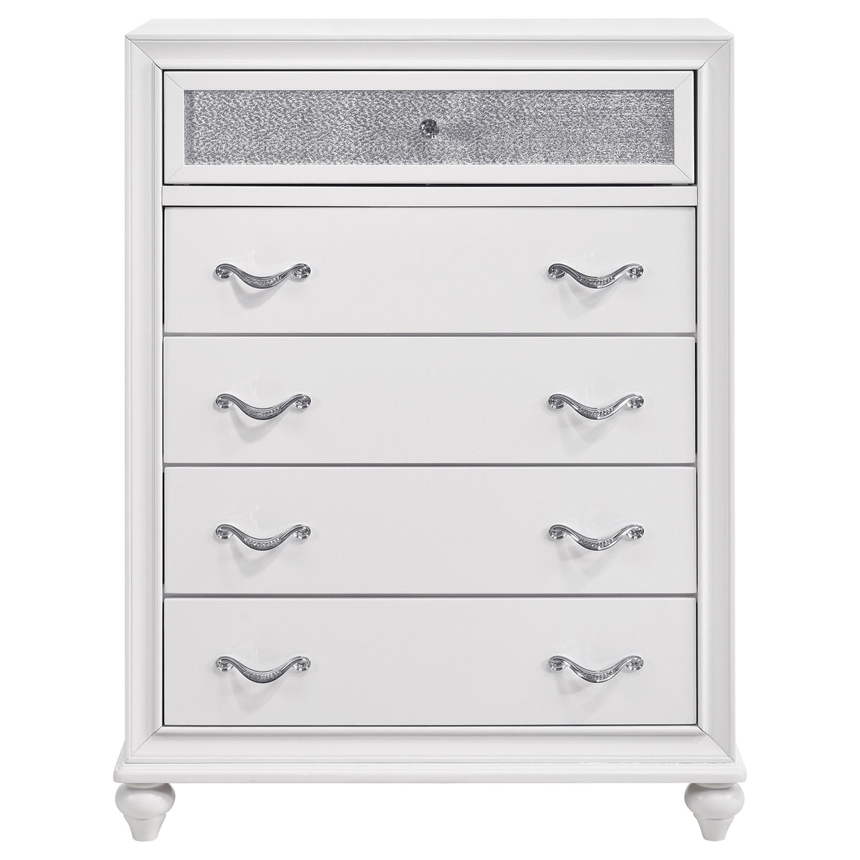 Barzini Bedroom Set