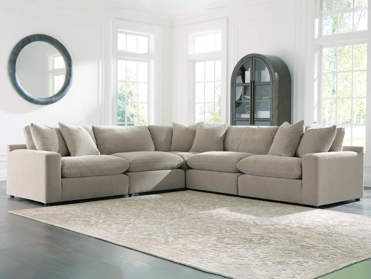 Maxton Heights Sectional