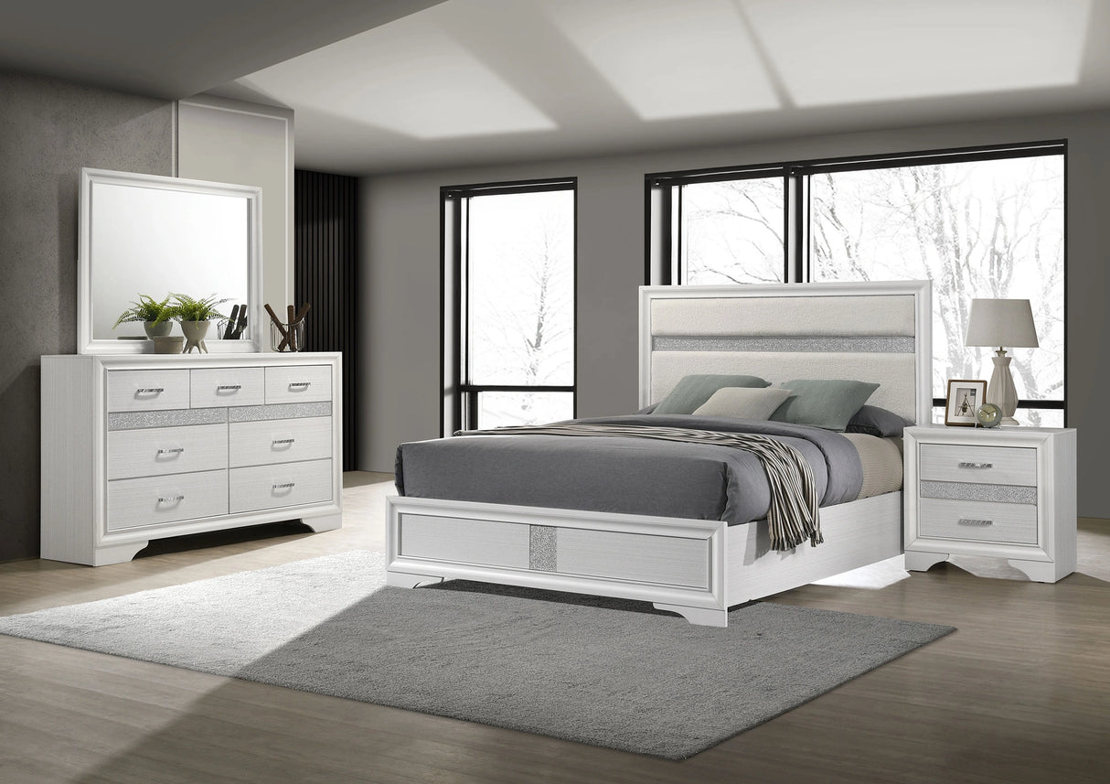 Miranda Bedroom Set