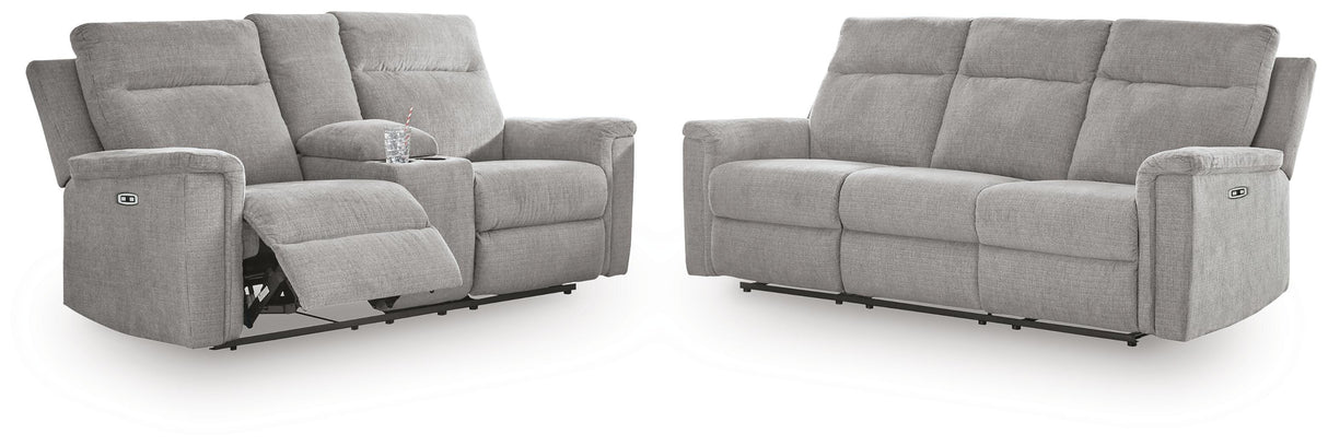 Barnsana Living Room Set