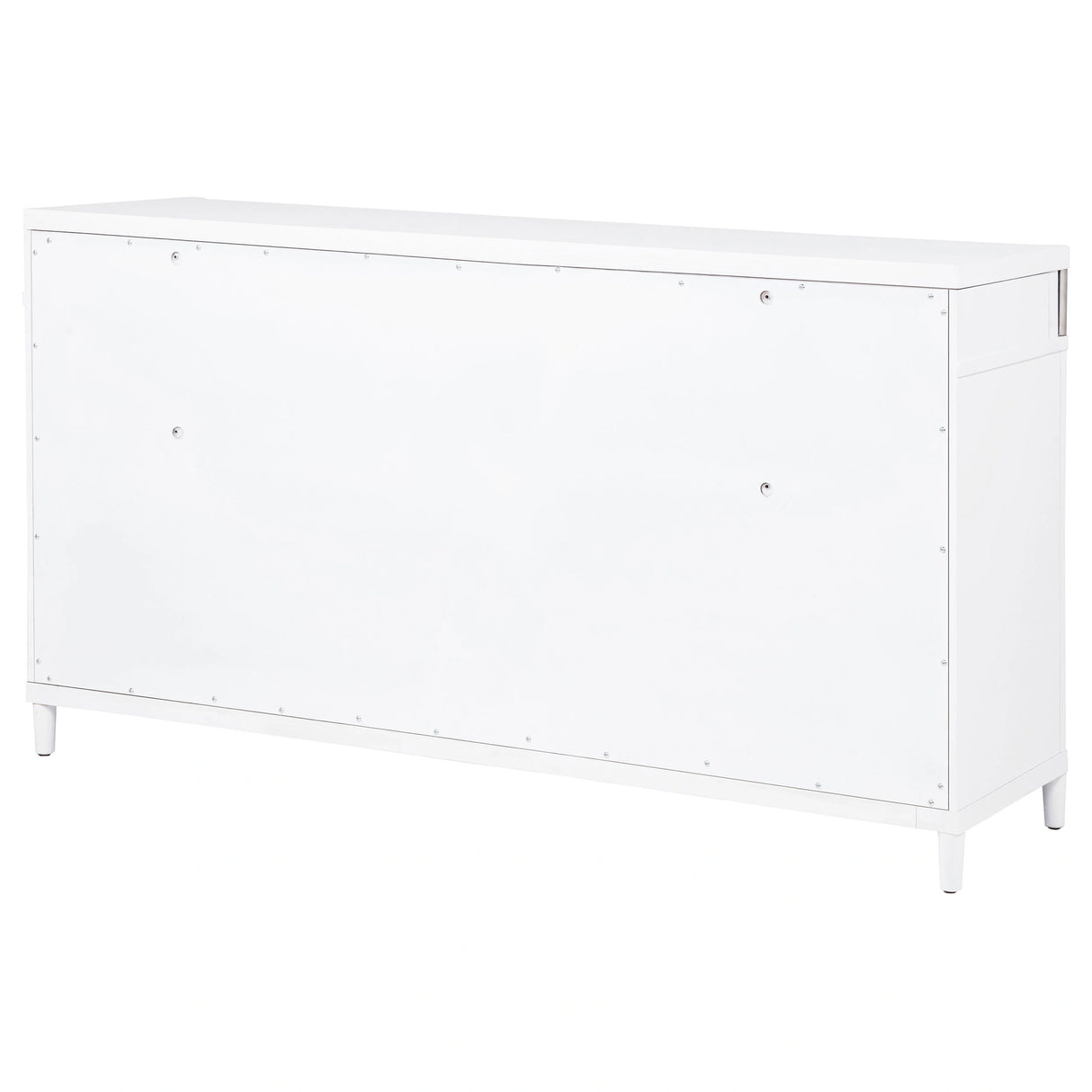 Gracemont Dresser