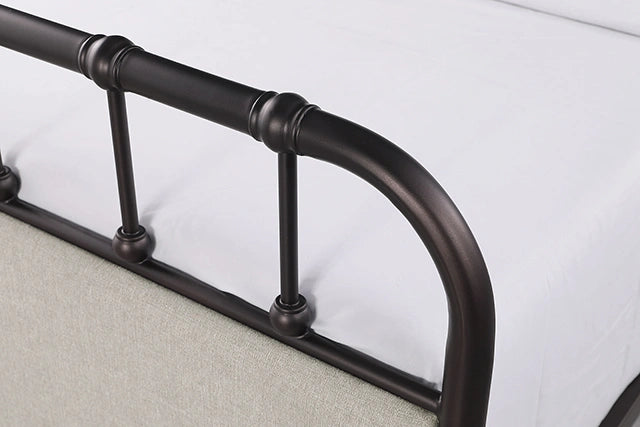 Passini Bed