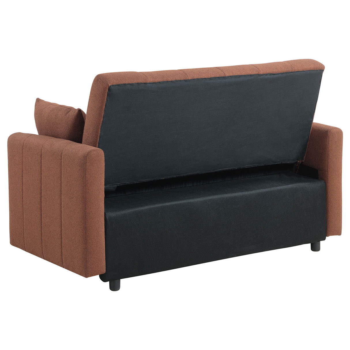 Portland Convertible Sleeper Sofa Bed