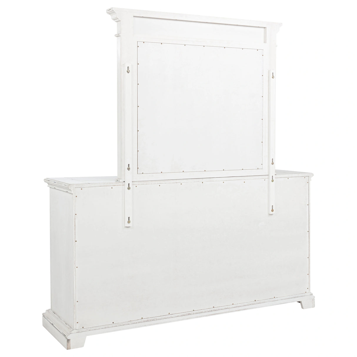 McKinney Dresser with Mirror