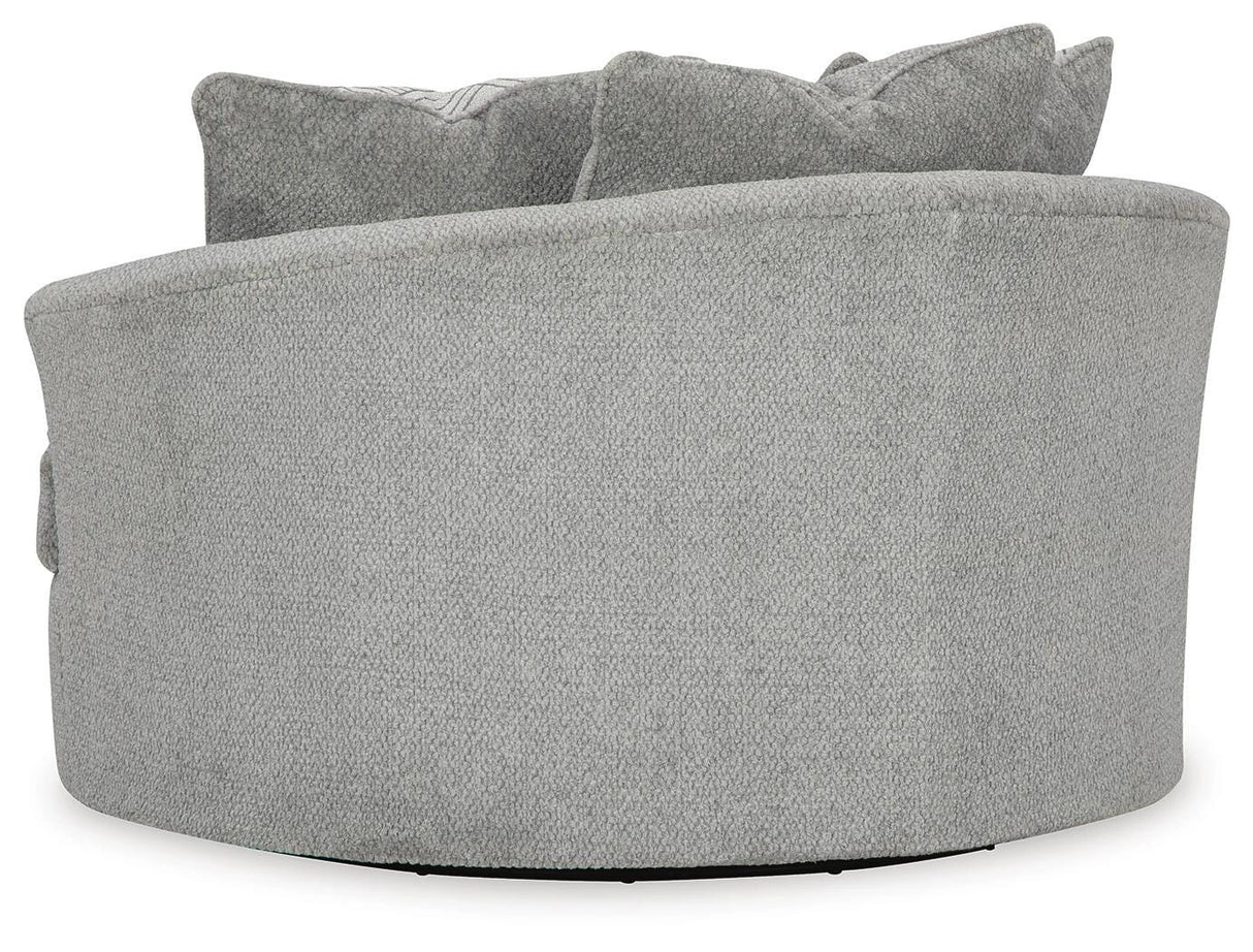 Casselbury Living Room Set