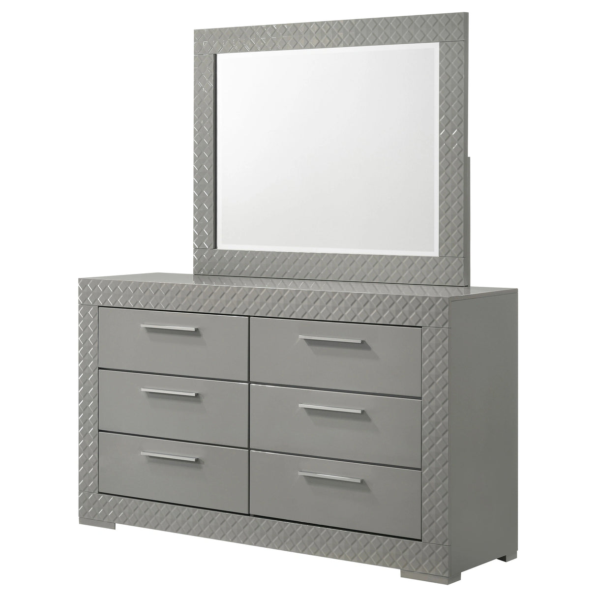 Ives Dresser with Mirror