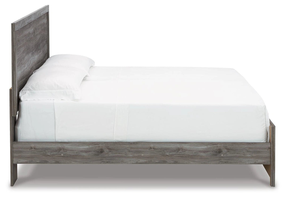 Bronyan Bedroom Set