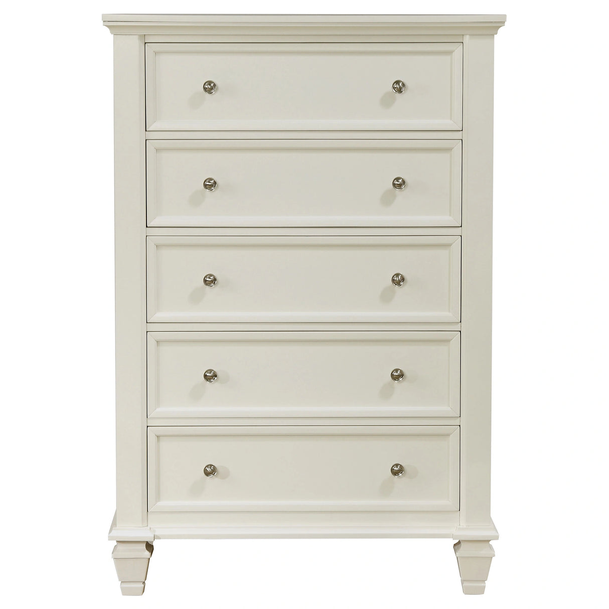 Sandy Beach Chest of Drawers