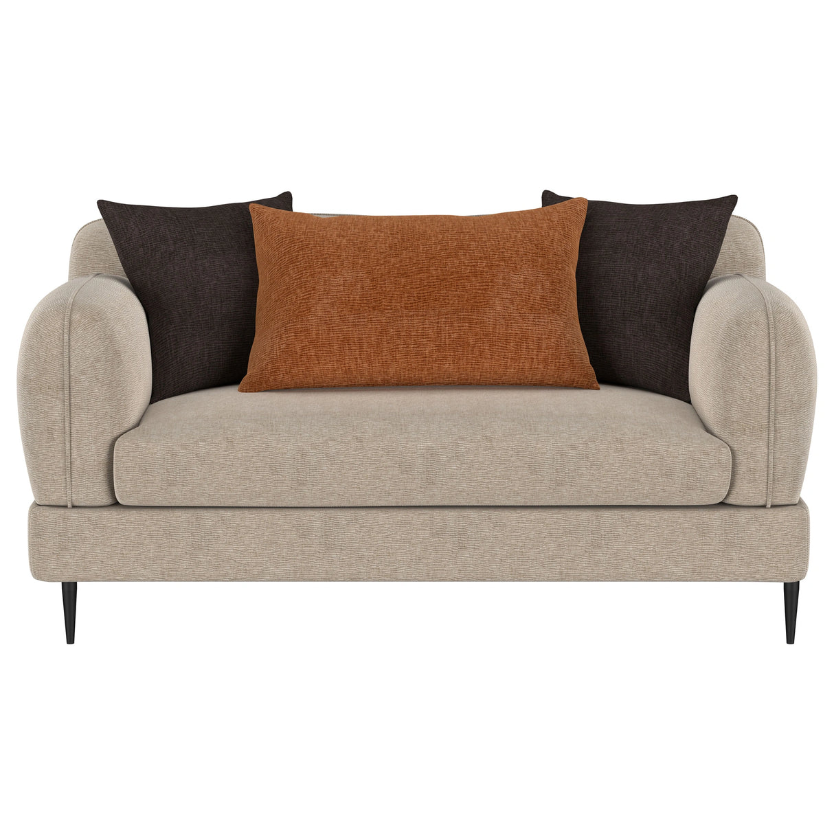 Jade Loveseat