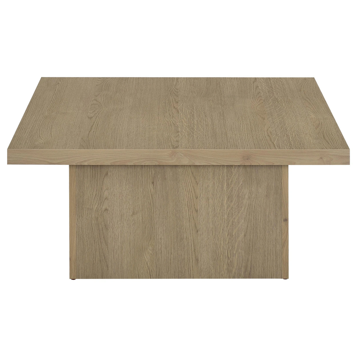 Devar Coffee Table