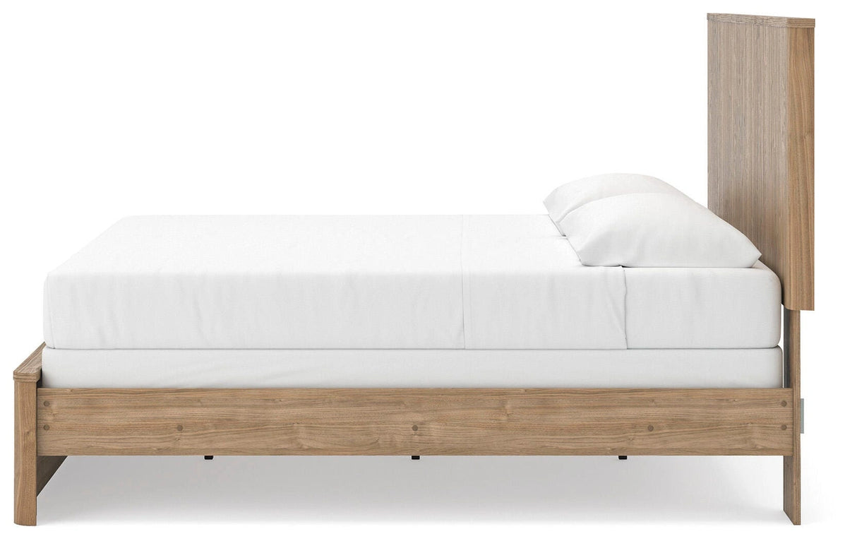 Gramburg Bed