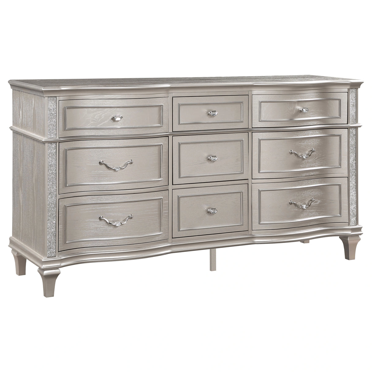 Evangeline Bedroom Set