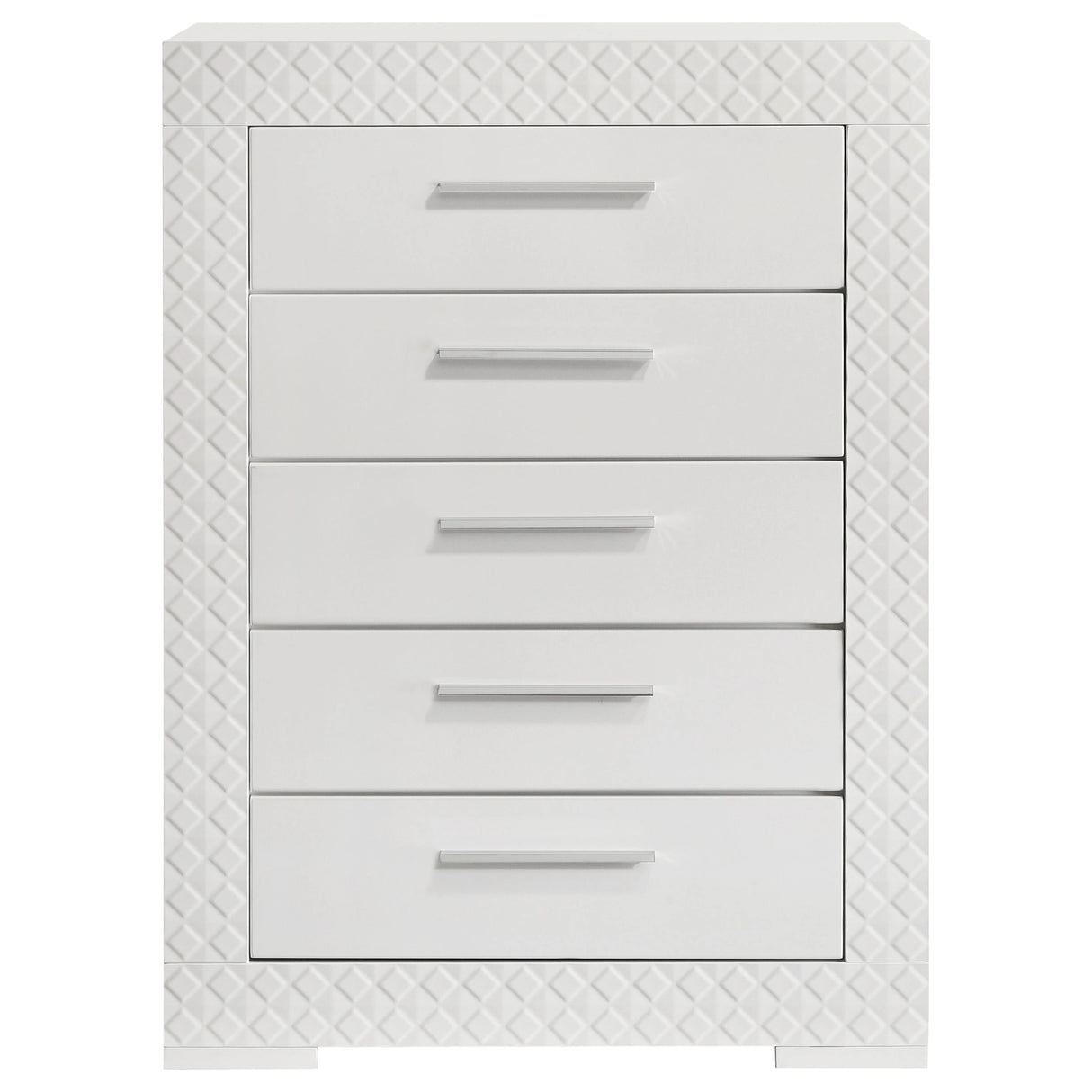 Ives Chest of Drawers