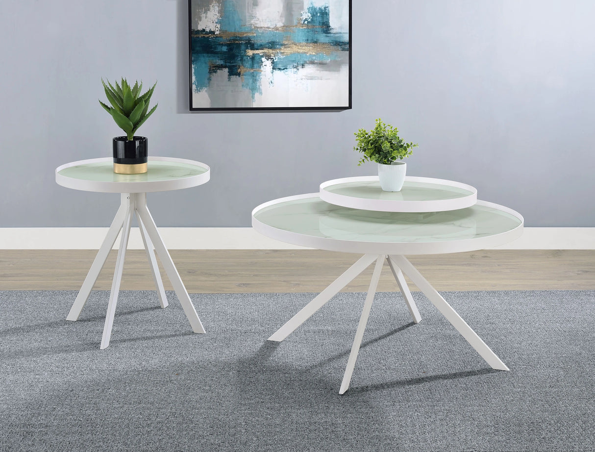 Briggs Coffee Table