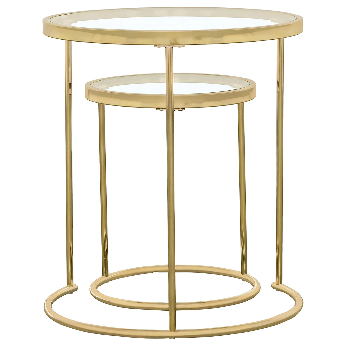 Maylin Nesting Table Set