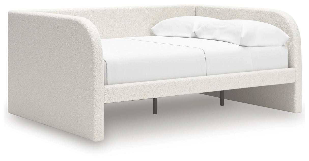 Arloster Upholstered Bed