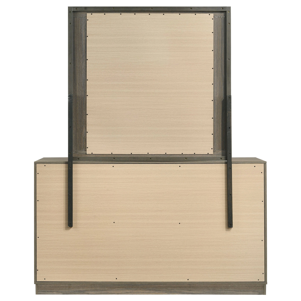 Fenwick Dresser with Mirror