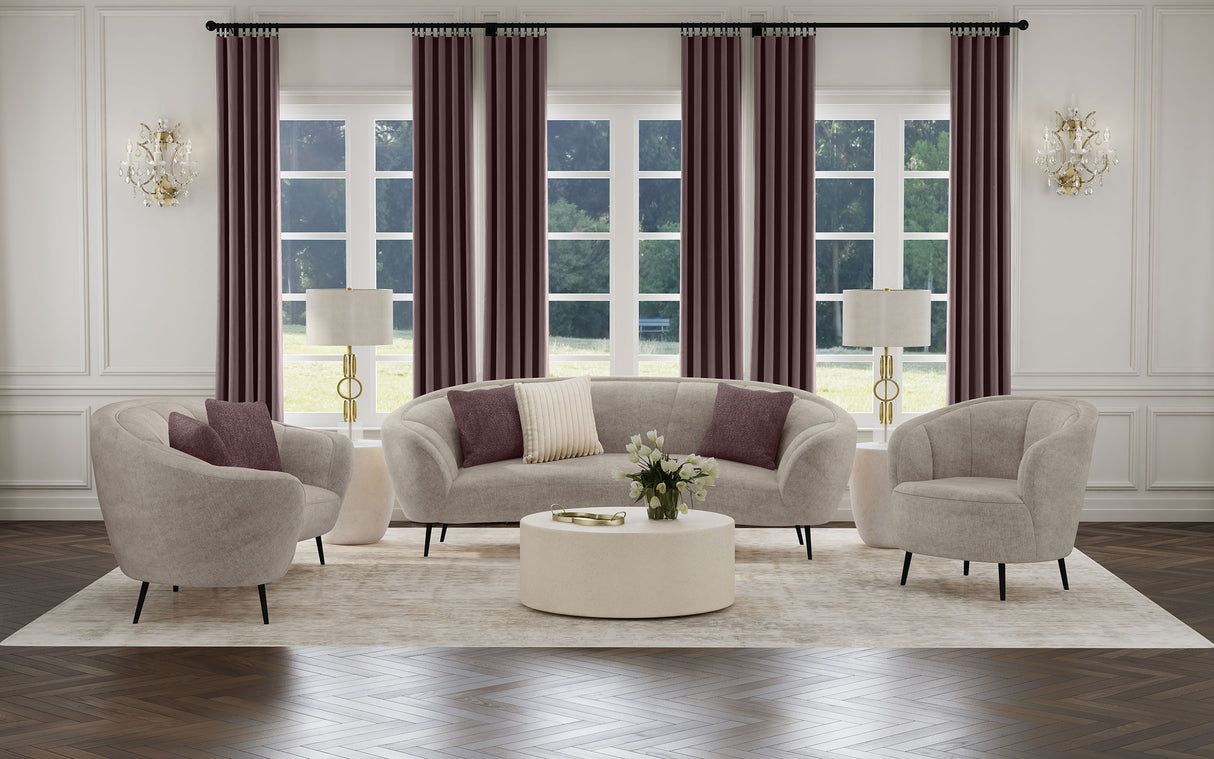 Ellorie Loveseat