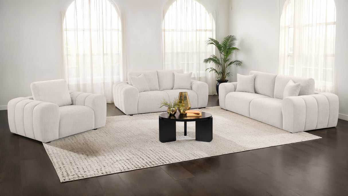 Burnett Accent Chair