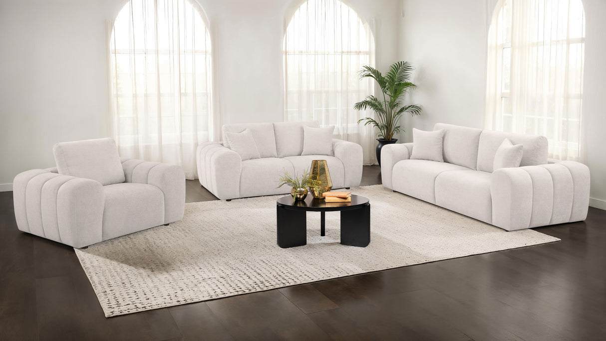 Burnett Accent Chair