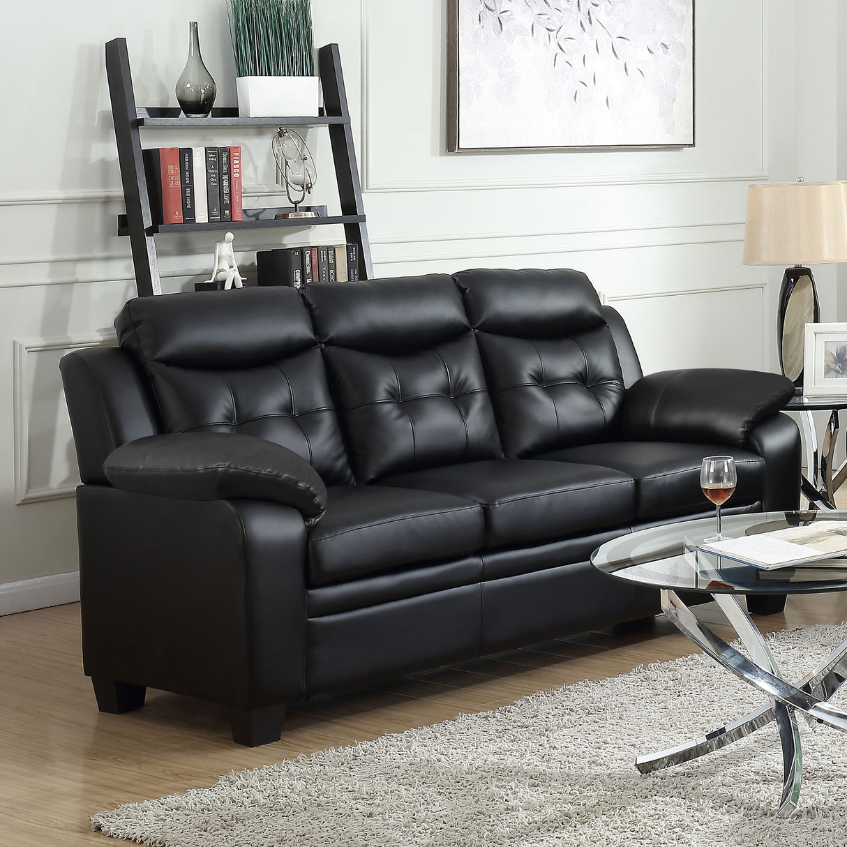 Finley Sofa