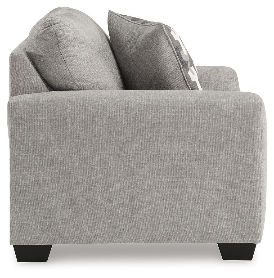 Avenal Park Oversized Chair