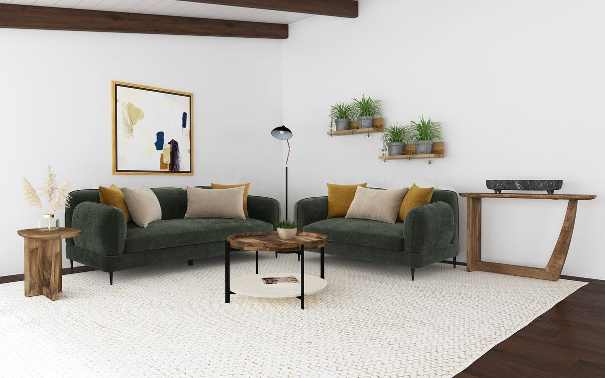 Jade Sofa