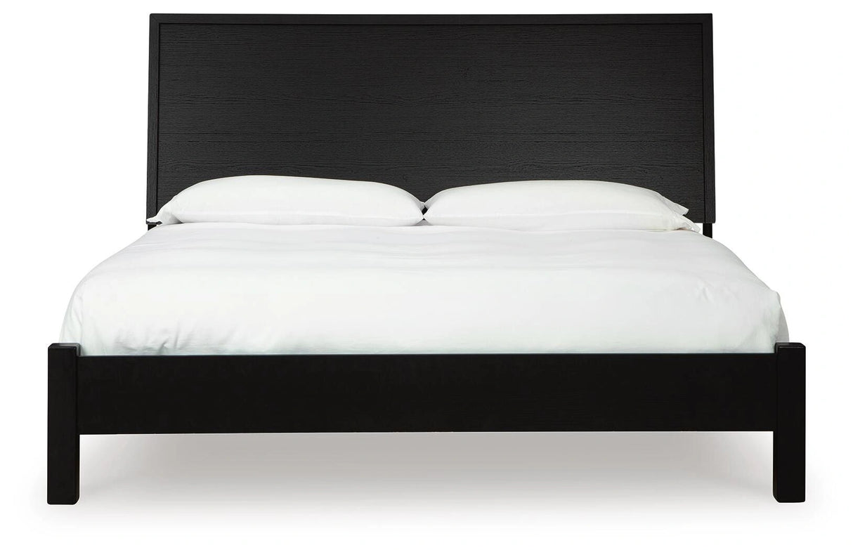 Danziar Bedroom Set
