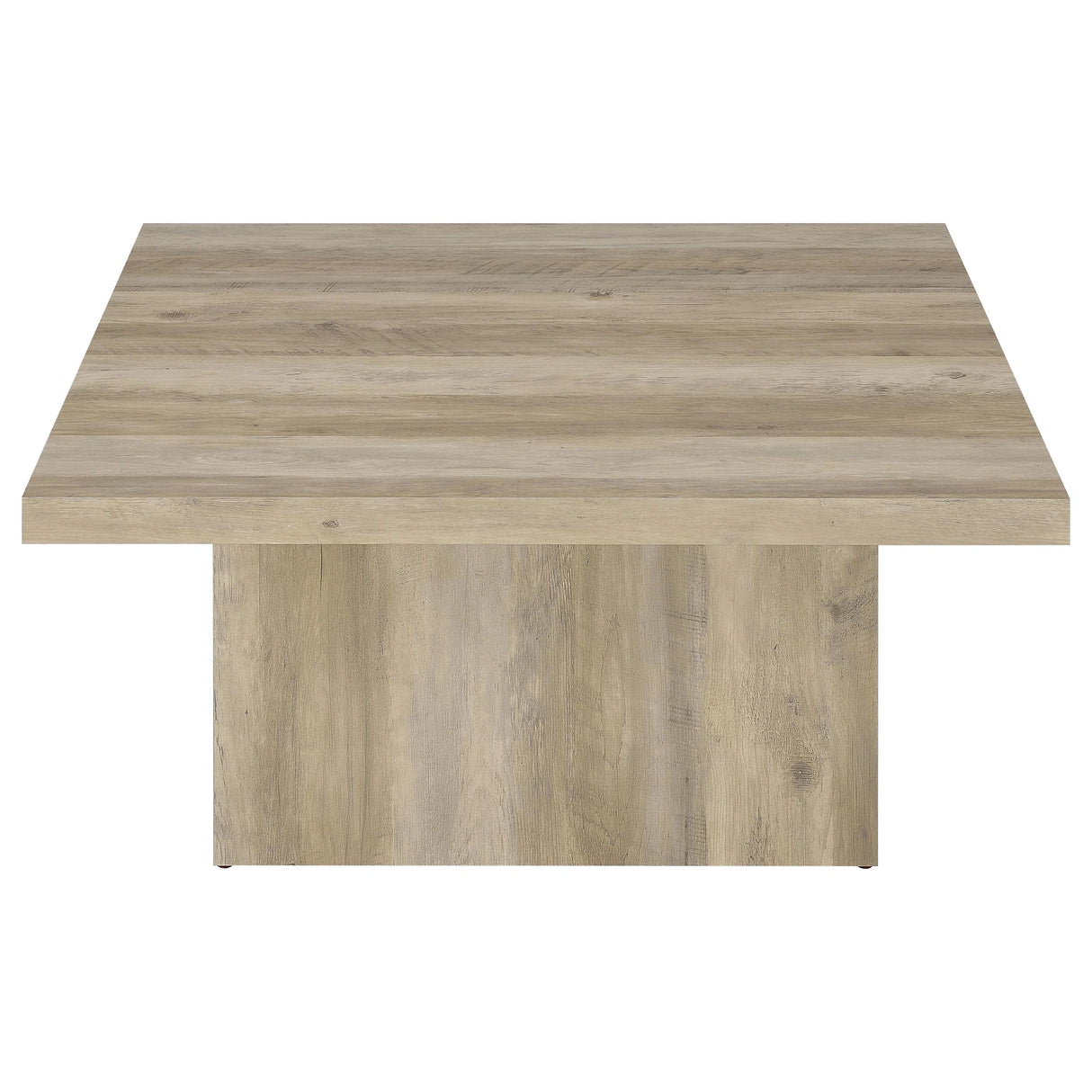 Devar Coffee Table