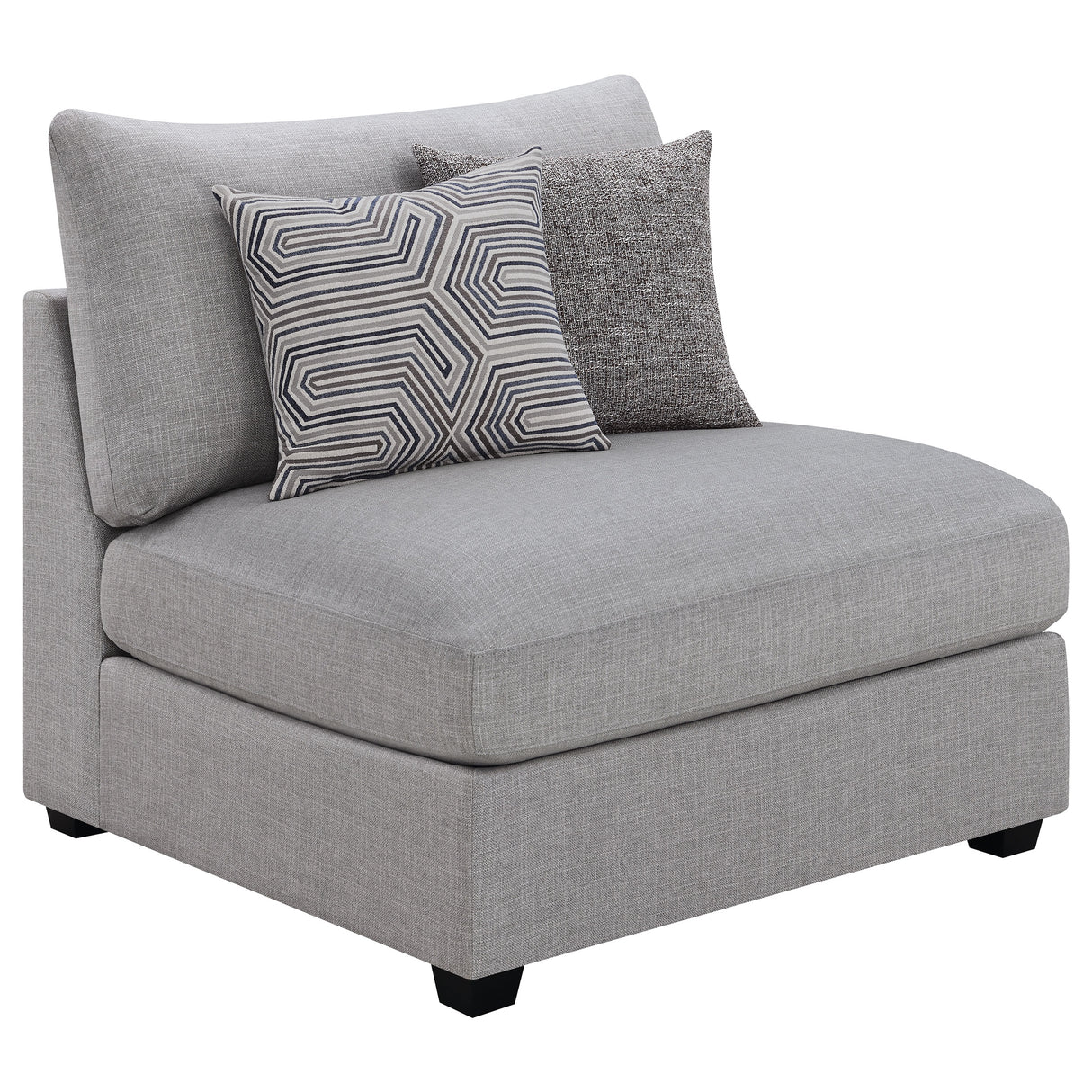 Cambria Modular Sectional Sofa