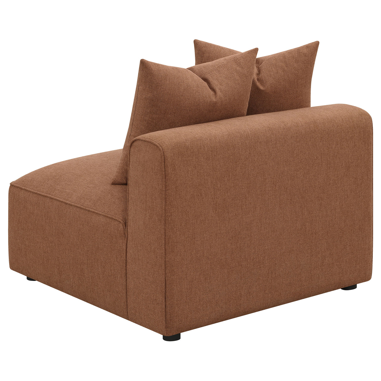 Jennifer Armless Chair