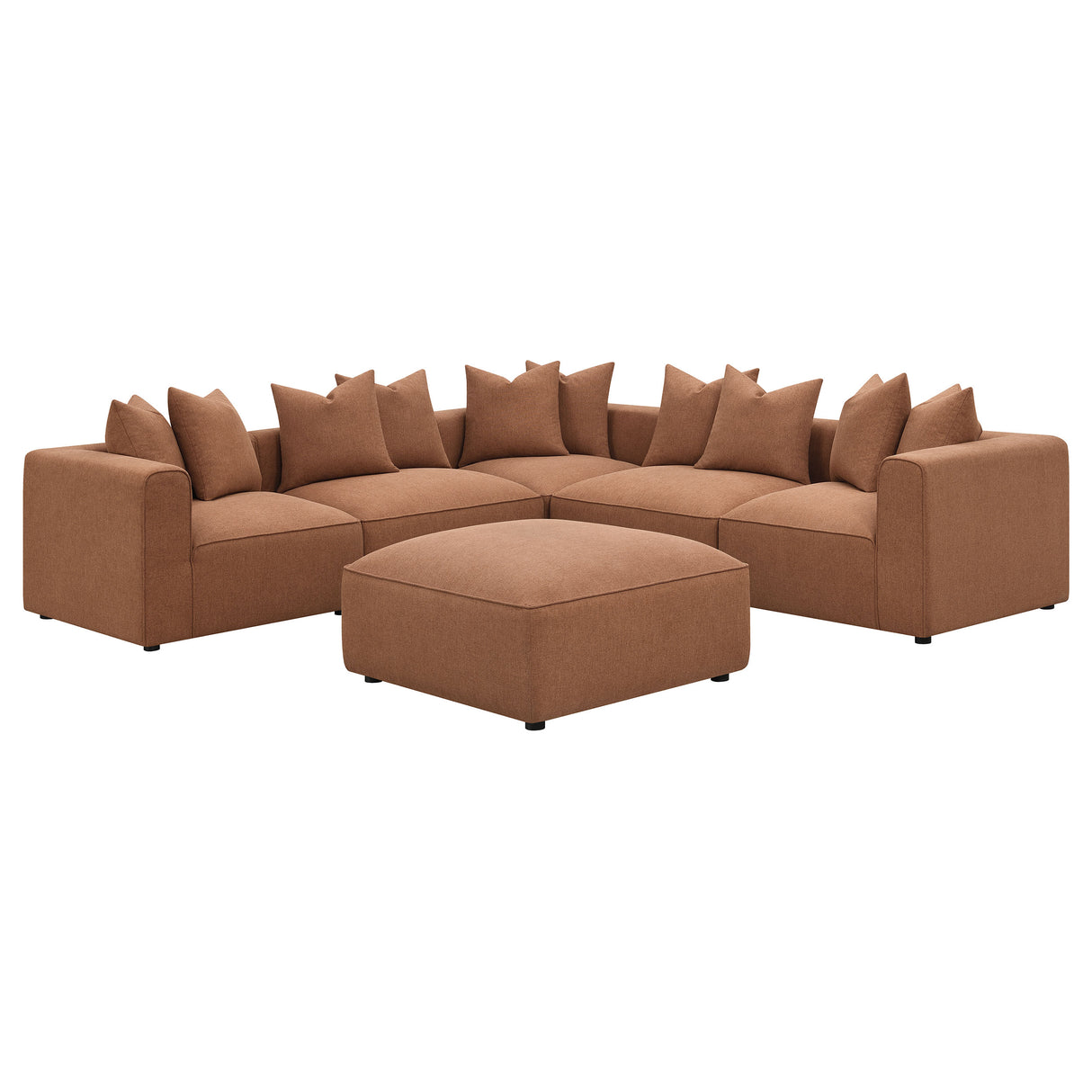 Jennifer Armless Chair