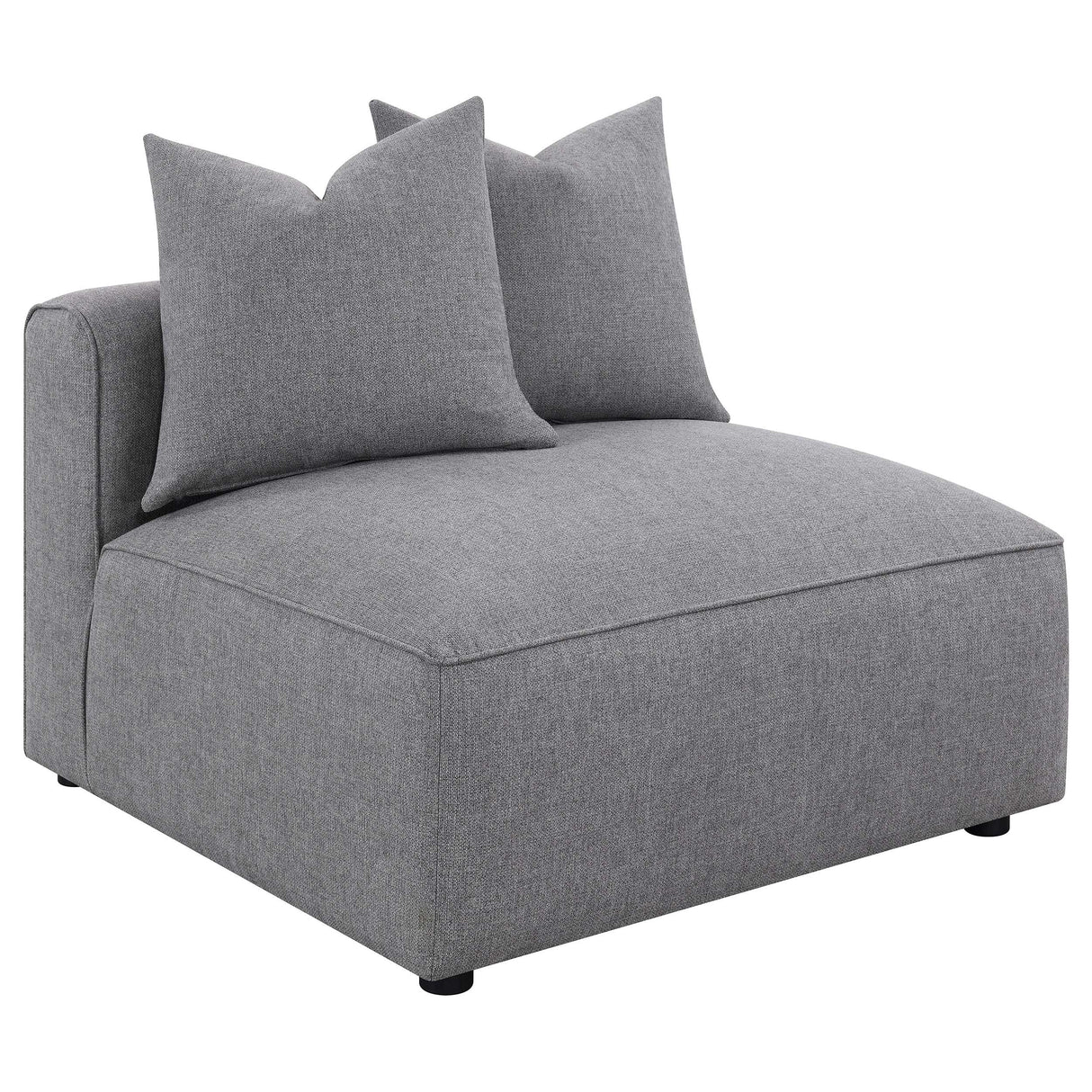 Jennifer Modular Sectional Sofa