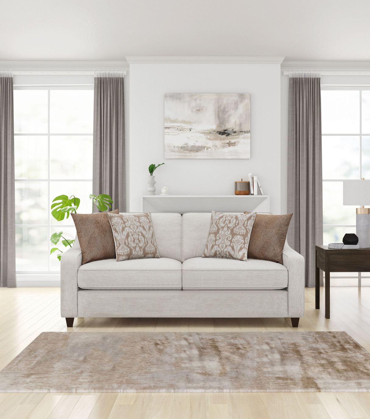 Christine Sofa
