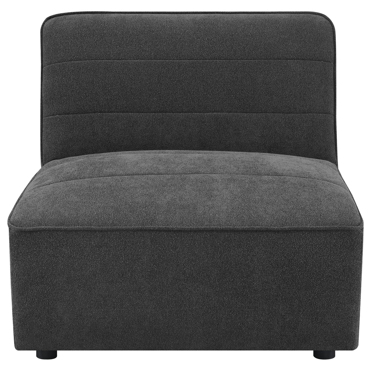 Sunny Armless Chair