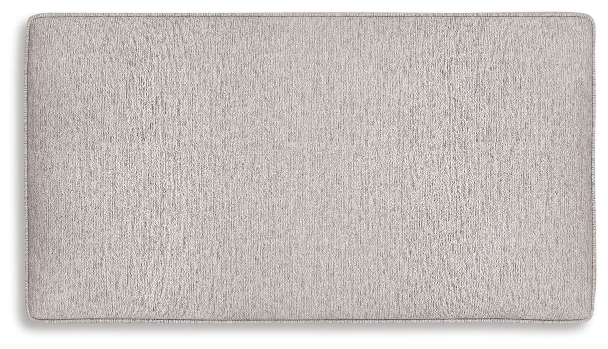 Clearbrooke Ottoman