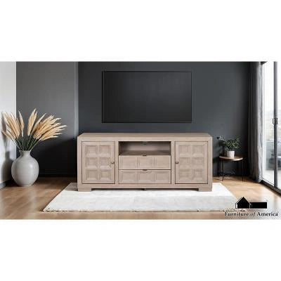 Hatton Cross TV Console