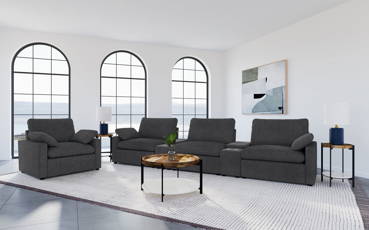 Collins Power Recliner
