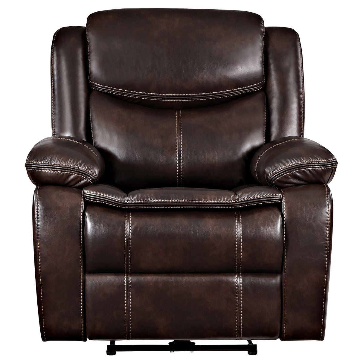 Sycamore Power Recliner