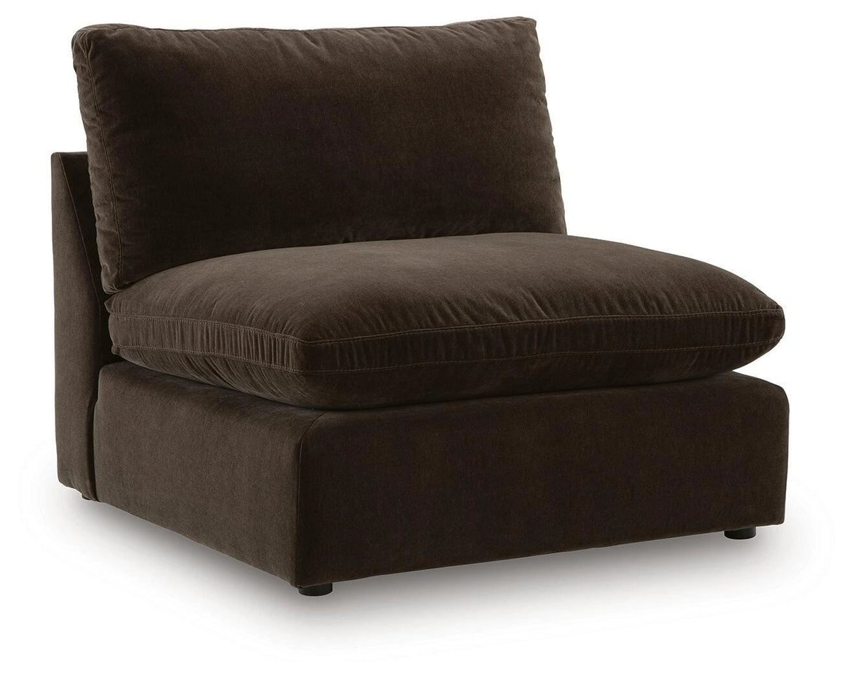 Maxton Heights Sectional