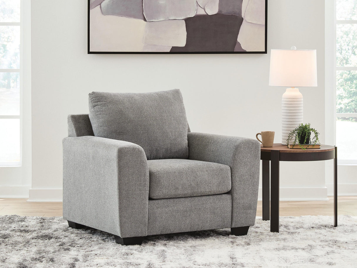 Loreo Chair