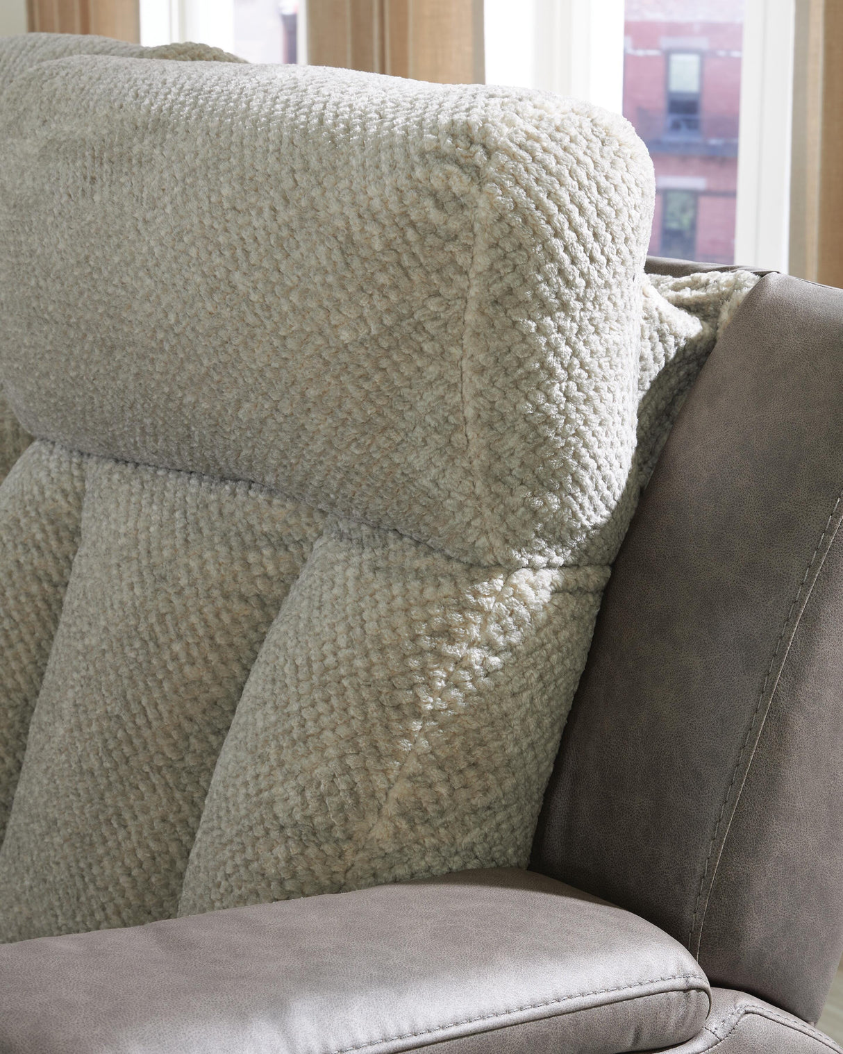 WhipLash Power Reclining Sofa