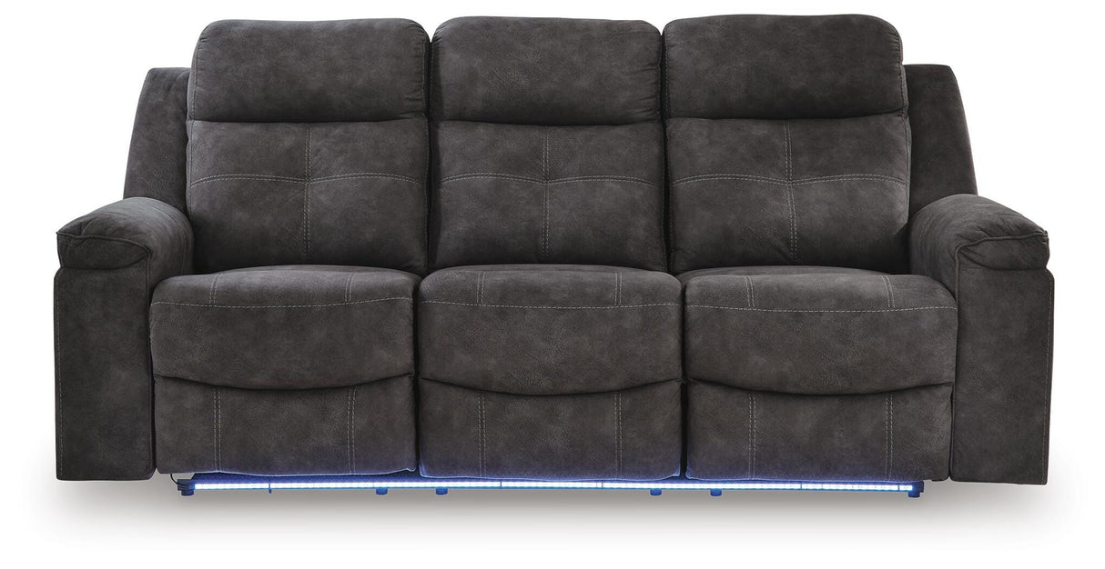 Brysonview Reclining Sofa