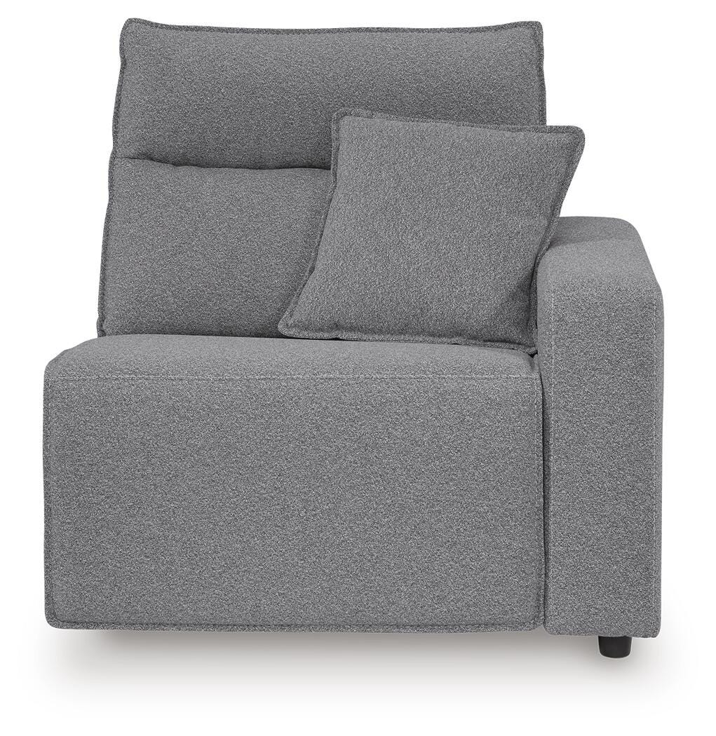 Modmax II Reclining Sofa Chaise