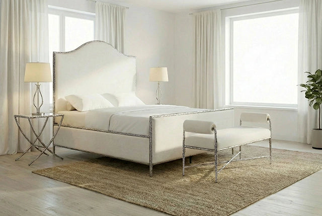 Vilna Side Table