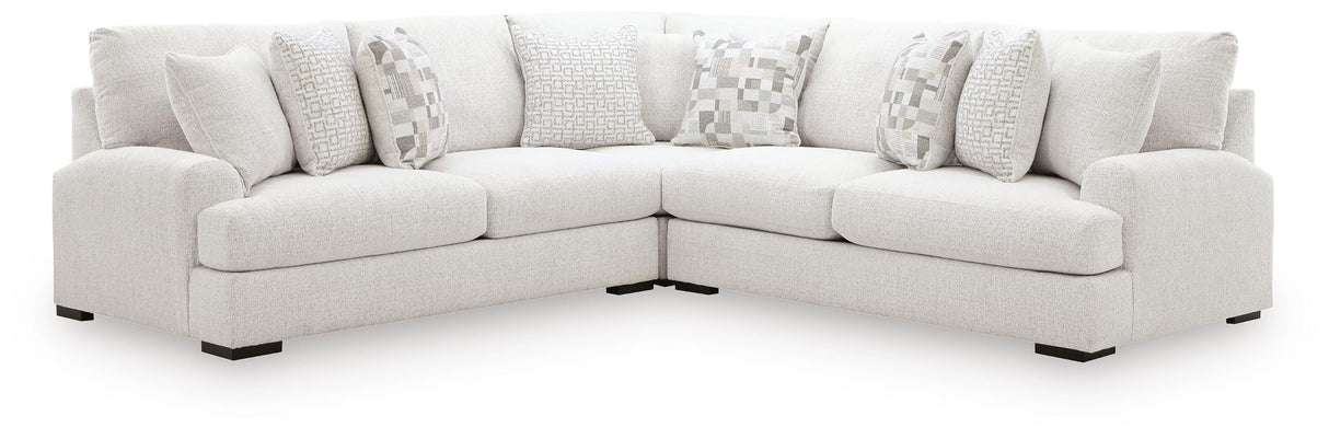 Misty-Lakes Sectional