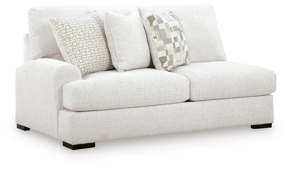 Misty-Lakes Sectional
